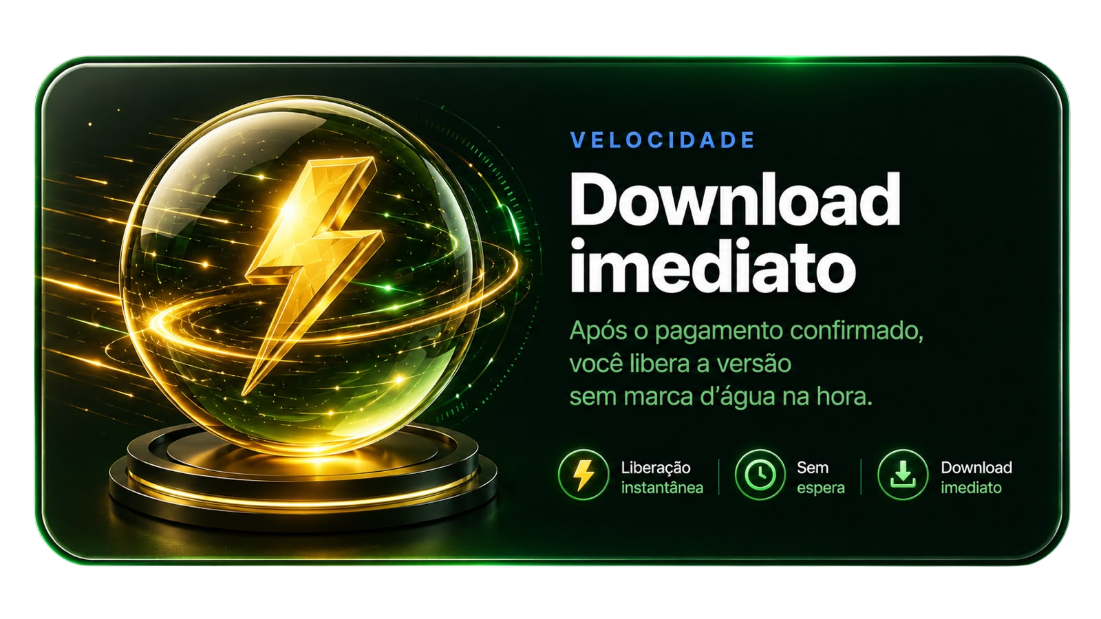 Arquivo digital PNG