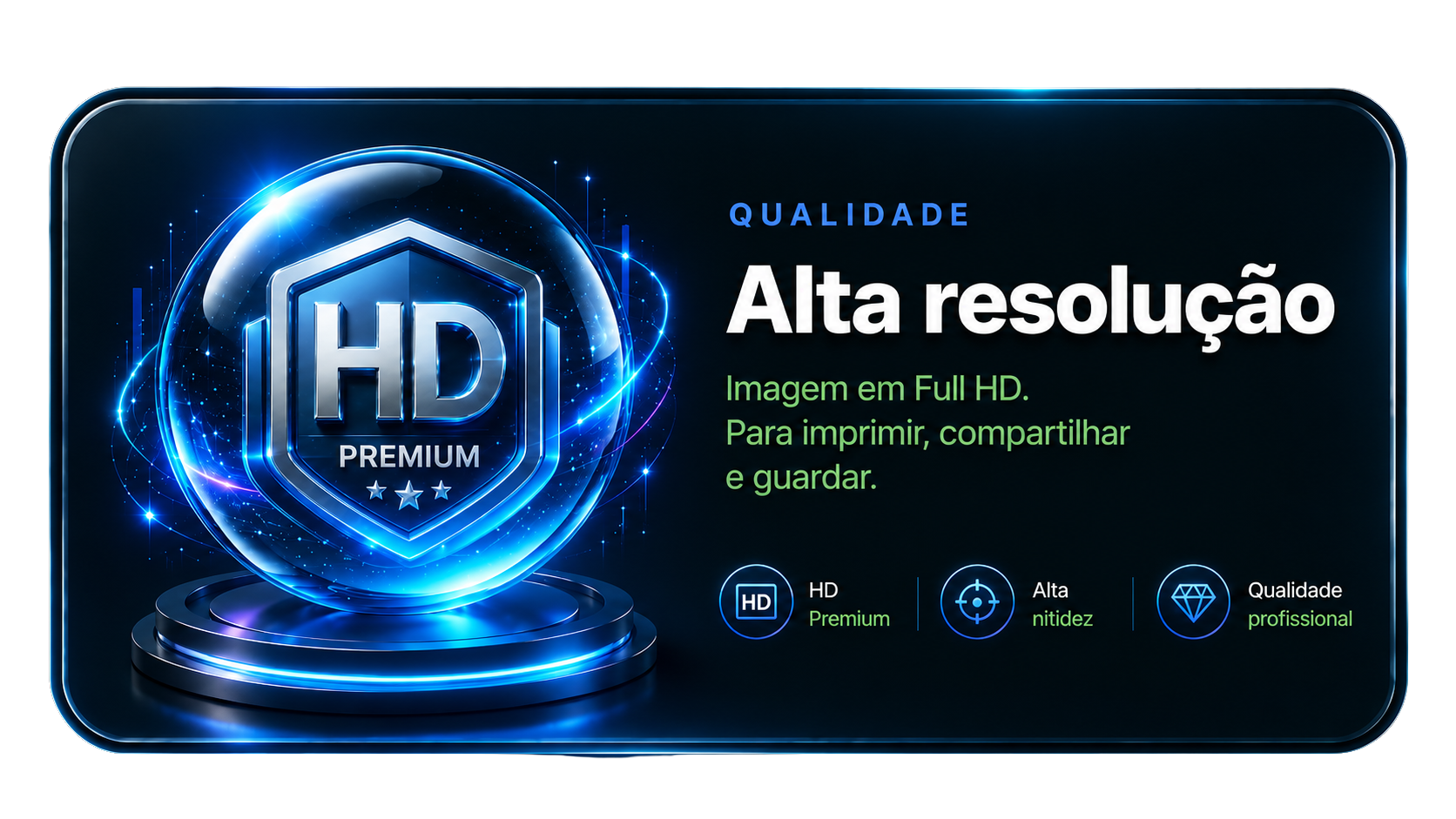 Privacidade — Sua foto é privada