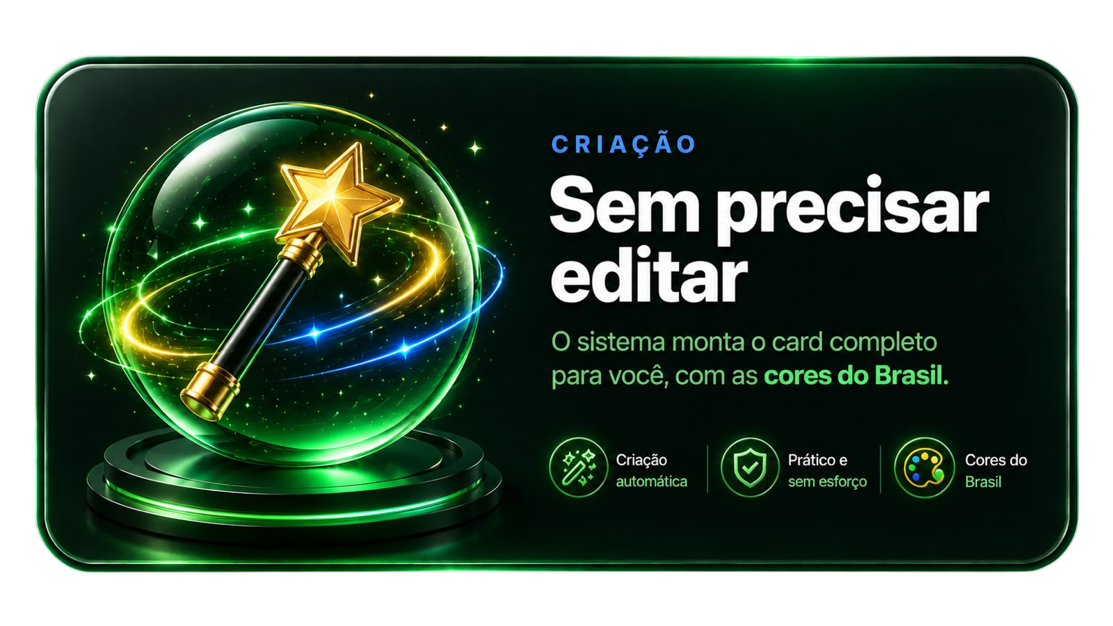 Pagamento 100% seguro